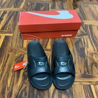 Kronos (by Scarpe Scarpe) ciabatte in gomma tg. 42