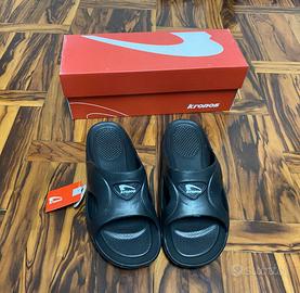 Kronos (by Scarpe Scarpe) ciabatte in gomma tg. 42