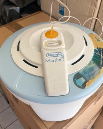Vaporizzatore