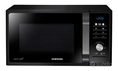 Samsung Microonde + grill 1100W