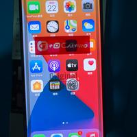 Schermo originale iPhone 12 mini