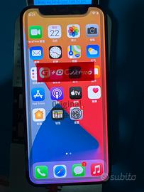 Schermo originale iPhone 12 mini