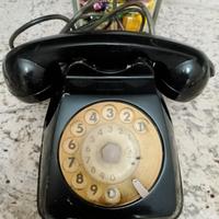 Telefono antico