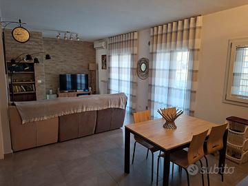Trilocale Recente Costruzione 90mq con Garage -