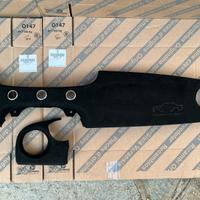 Plancia Originale 500 Abarth 695 TRIBUTO 131 Rally