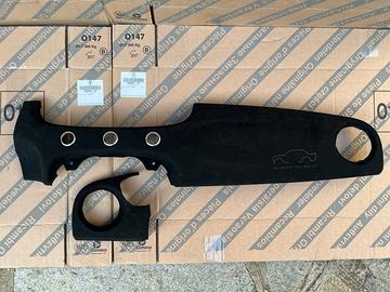 Plancia Originale 500 Abarth 695 TRIBUTO 131 Rally