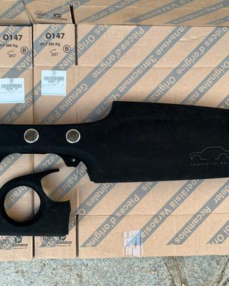 Plancia Originale 500 Abarth 695 TRIBUTO 131 Rally
