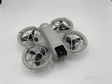 DJI Neo Fly More Combo+DJI Care+Borsa+Accessori