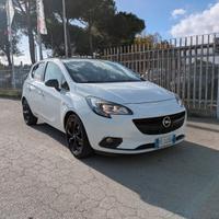 Opel Corsa 1.4 90CV GPL Tech 5 porte b-Color