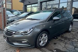 Opel Astra 1.6 CDTi Sports Tourer Advance