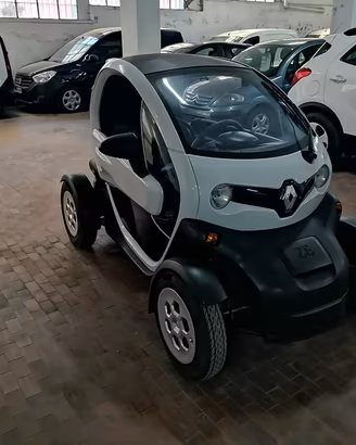Renault Twizy 80 Urban