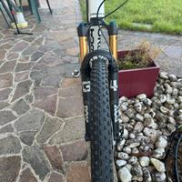 Orbea  oiz m- pro custom