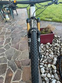 Orbea  oiz m- pro custom