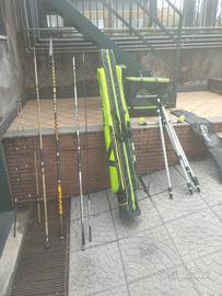 surf casting blocco!!