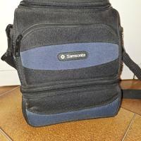 Borsa Fotocamera/Videocamera Samsonite