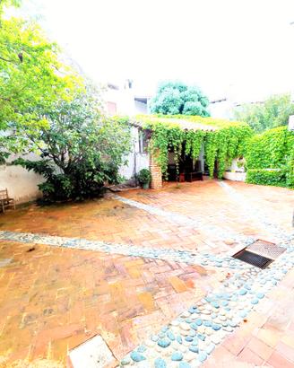 Appartamenti in centro Villasimius Piano T e 1