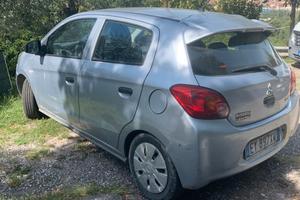 Auto Mistubishi
