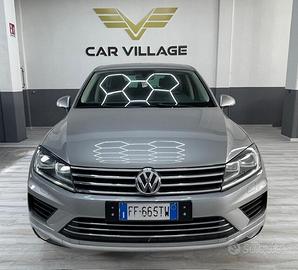 Volkswagen Touareg 3.0 TDI 262 CV tip. BlueMotion 
