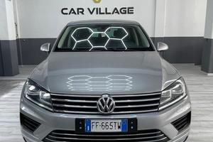 Volkswagen Touareg 3.0 TDI 262 CV tip. BlueMotion 