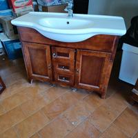 mobile bagno 