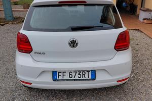 Volkswagen Polo 5p 1.0 Confortline 75 cv