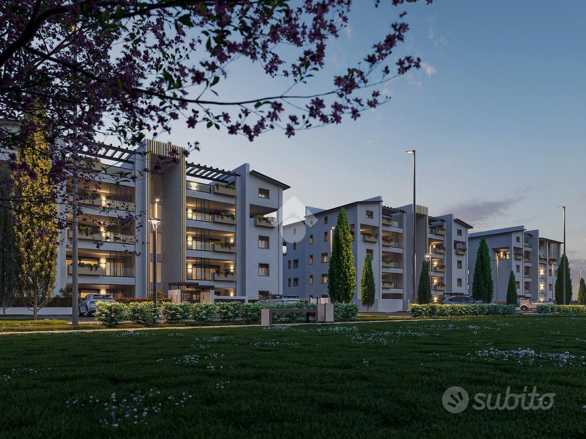 Appartamento – Novate Milanese - Vista 3