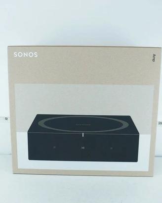 il nuovo amplificatore Sonos