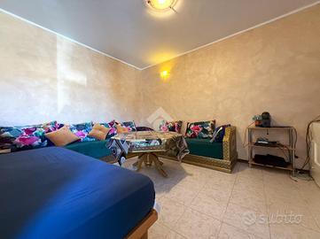 CASA DI CORTE A BORGO SAN GIACOMO