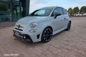 595 180 CV Competizione valutiamo usato