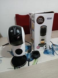 Machina da caffè con scontrino 