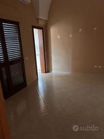 Appartamentino ristrutturato libero subito