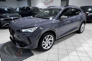 CUPRA Formentor 2.0 TDI