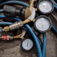 canelli piu manometri 