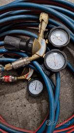 canelli piu manometri 