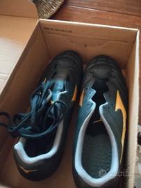 Scarpe calcio uomo Monarcida Mizuno 
