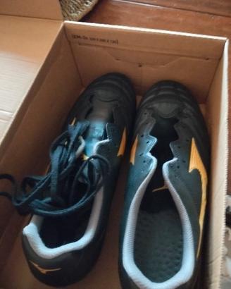 Scarpe calcio uomo Monarcida Mizuno 
