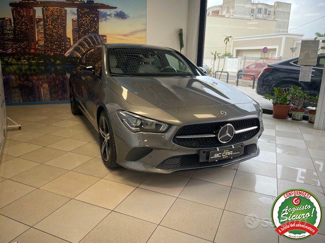 Mercedes-Benz Cla 2022 photo 3