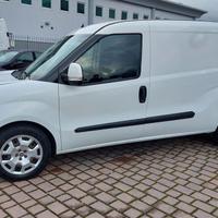 FIAT Doblo Doblò 1.6 MJT 120CV Cargo Maxi E6B 6