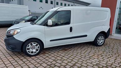 FIAT Doblo Doblò 1.6 MJT 120CV Cargo Maxi E6B 6