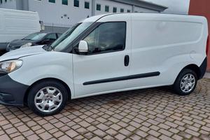 FIAT Doblo Doblò 1.6 MJT 120CV Cargo Maxi E6B 6
