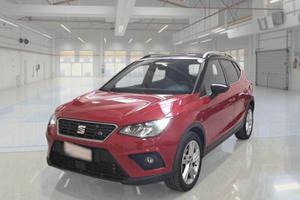 SEAT ARONA 1.0 TGI 66KW FR CROSSOVER