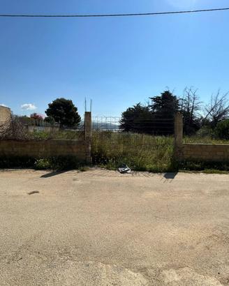 Terreno - Agrigento