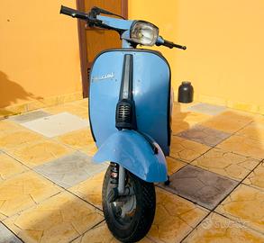 Vespa 50 Special