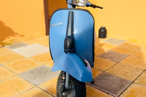 Vespa 50 Special