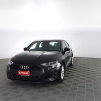 AUDI A3 A3 SPB 30 TFSI S tronic Business