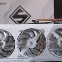 Asrock Steel Legend Radeon RX 9070 XT USATA POCO