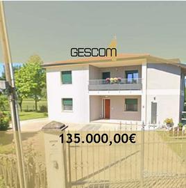 Appartamento a Due Carrare (PD)