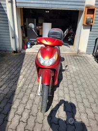 Ciclomotore Peugeot Luxor 50