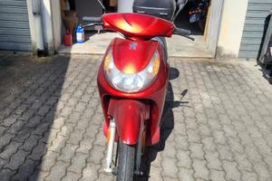Ciclomotore Peugeot Luxor 50