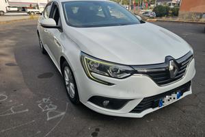 Renault Megane Mégane dCi 8V 110 CV Energy Intens
